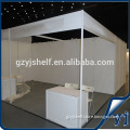 Easy building portable display booth for canton fair exhibition